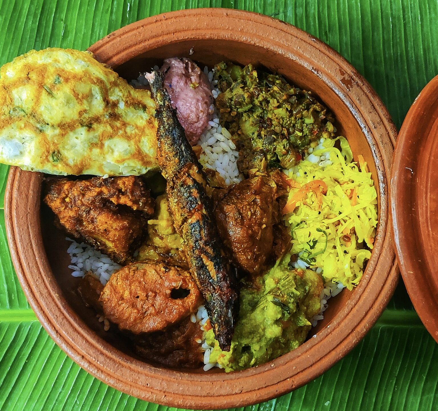 Real Taste Of India – Classic Indian Dishes